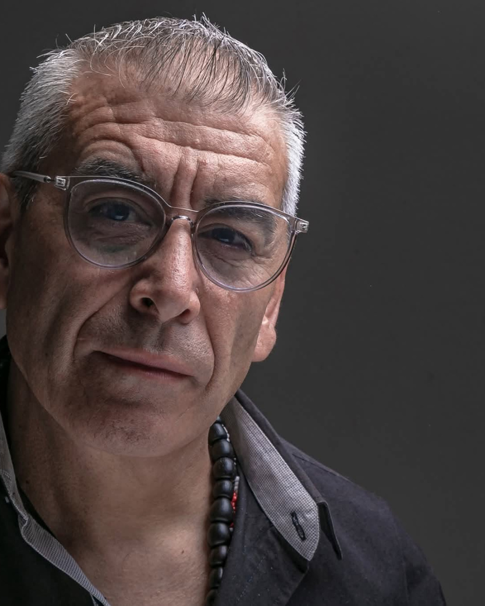 El artista uruguayo llegará a Guayaquil como parte de una gira que también ha pasado por Quito, Cuenca y Loja.
