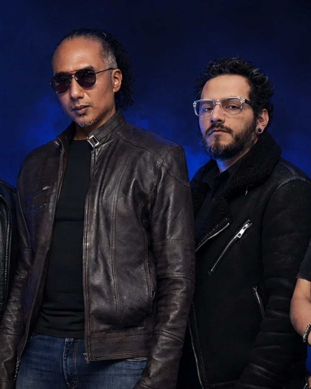 El grupo quiteño de metal progresivo Timet presentará los temas de su primer álbum en el concierto del cantante noruego Roy Khan.