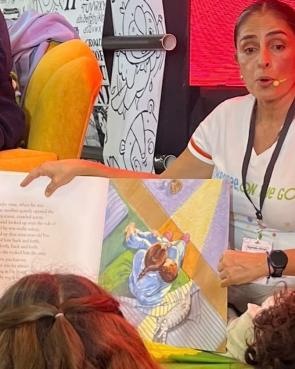 El evento fue organizado por el Ministerio de Educación, Deporte y Cultura