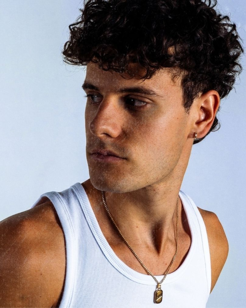 Fabián Zignago está nominado a Mejor Nuevo Artista en los Latin Grammy 2026 y prepara el lanzamiento de su primer álbum.