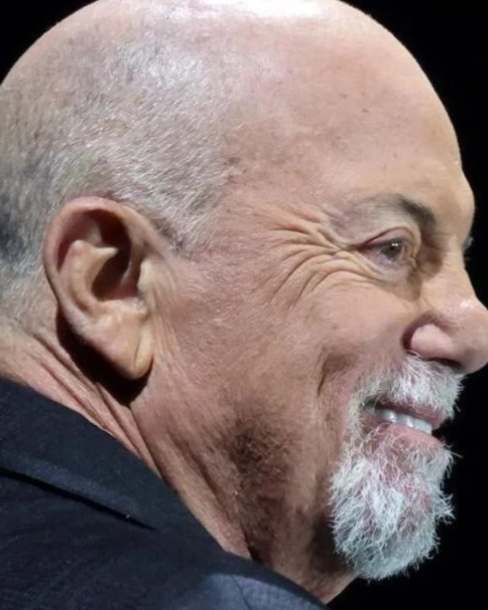 El músico estadounidense Billy Joel vive un difícil momento luego de haber sido diagnosticado de hidrocefalia.