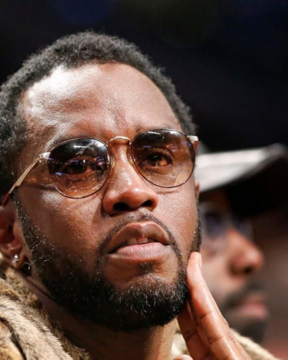 Sean 'Diddy' Combs fue acusado de presuntos abusos, acoso sexual y violación.