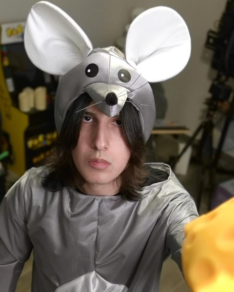 El youtuber mexicano MissaSinfonia es el nuevo invitado para el Budokan 2027.