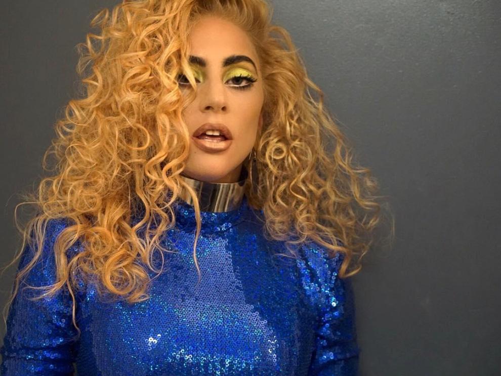 Lady Gaga