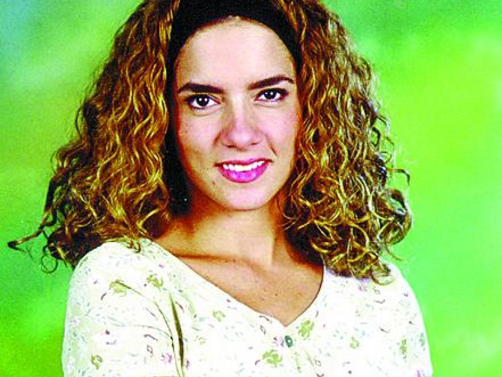 Gabriela Pazmiño