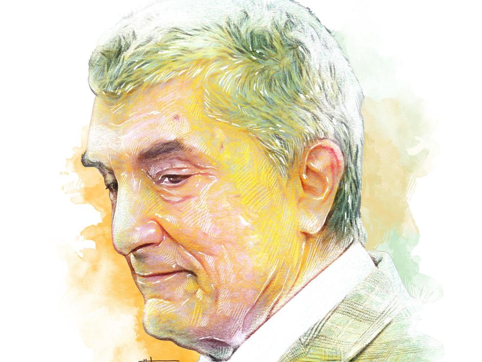 Imagen Guillermo Arosemena