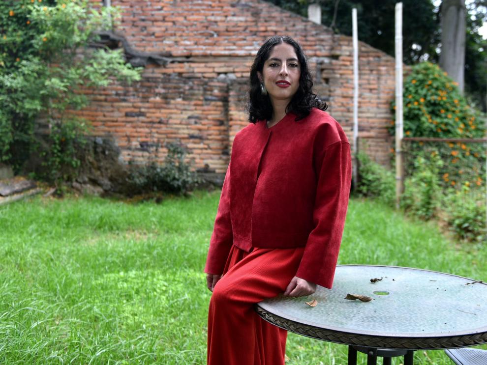 Hera Studio e Isabel Pérez, conoce sobre esta marca sostenible que le da color a Ecuador