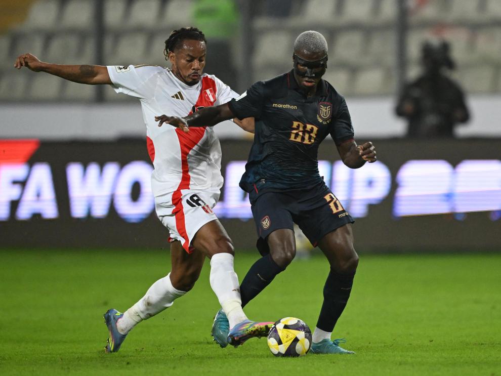 Moisés Caicedo