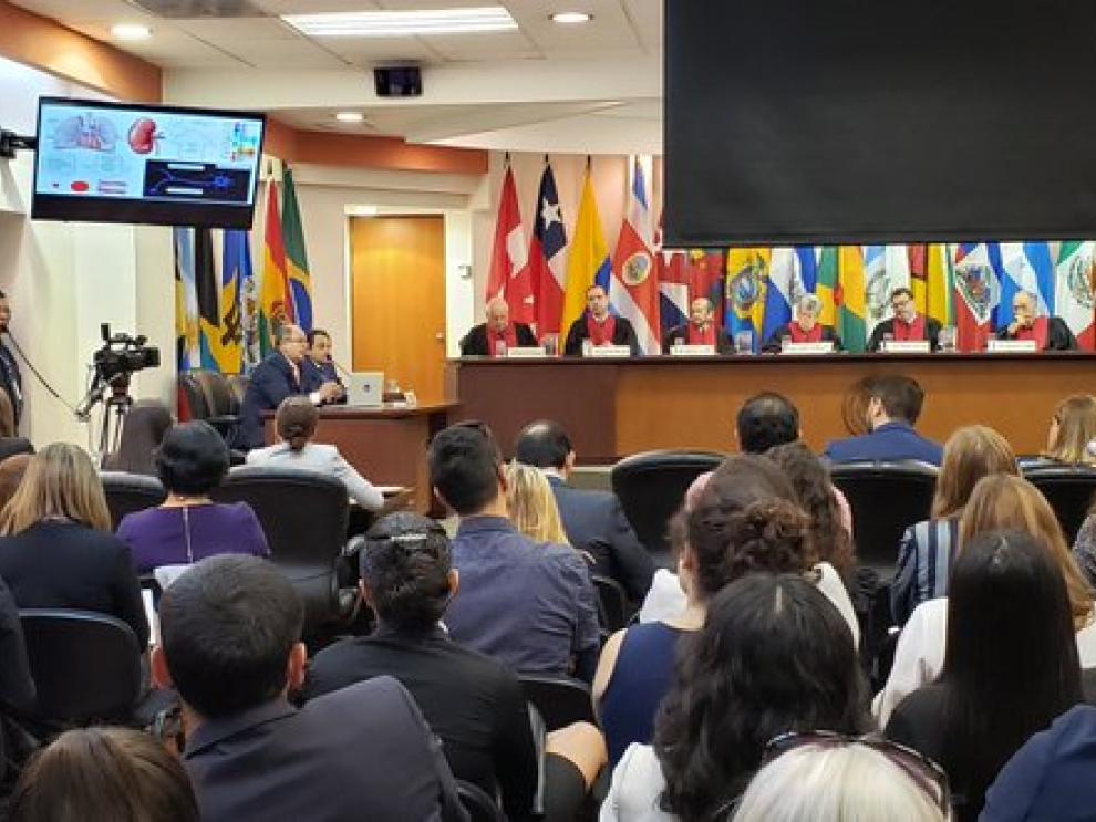 Corte IDH. Caso Paola Guzmán Albarracín. Enero 2020.