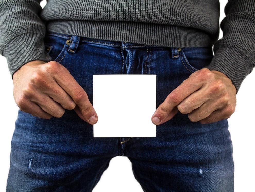 Herpes, enfermedad de transmisión sexual
