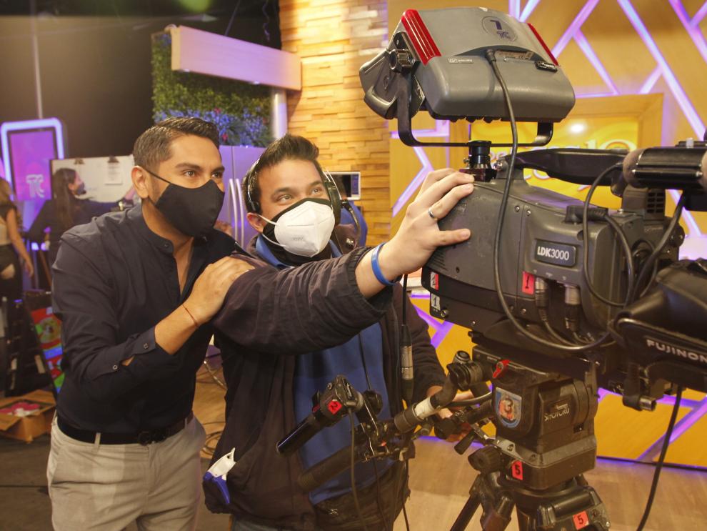 Christian Rodríguez