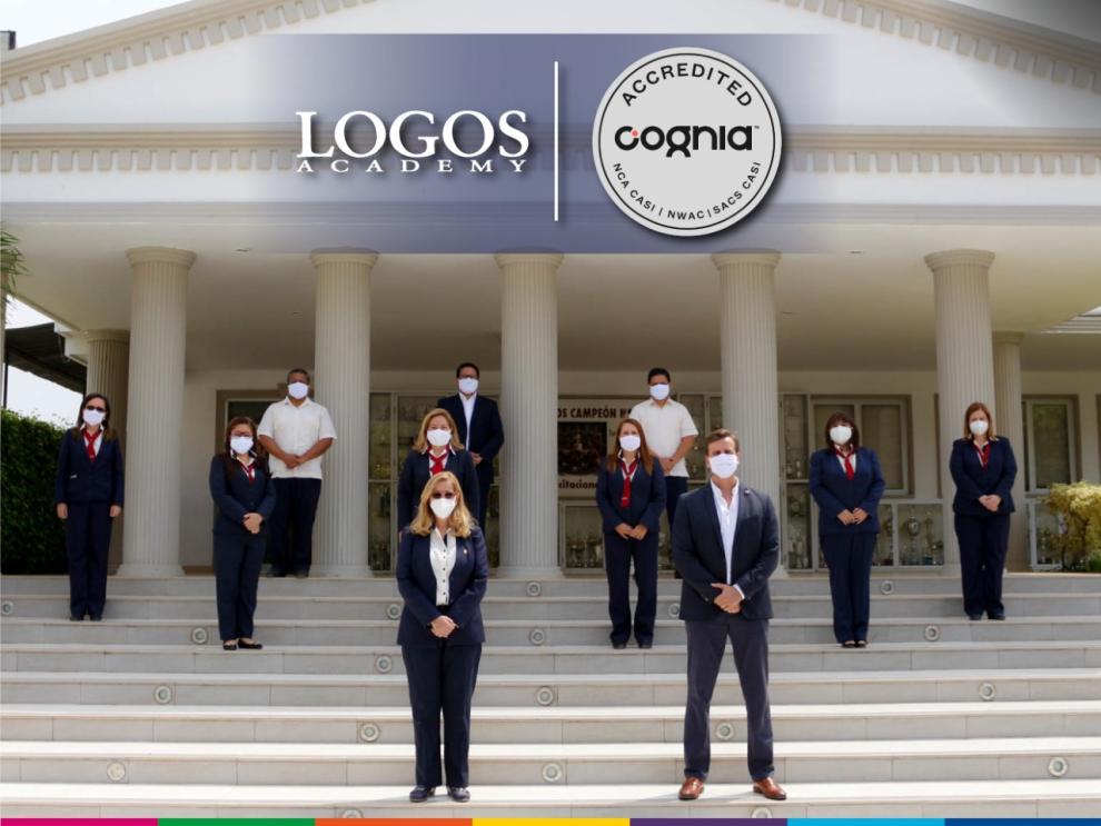 Logos Academy