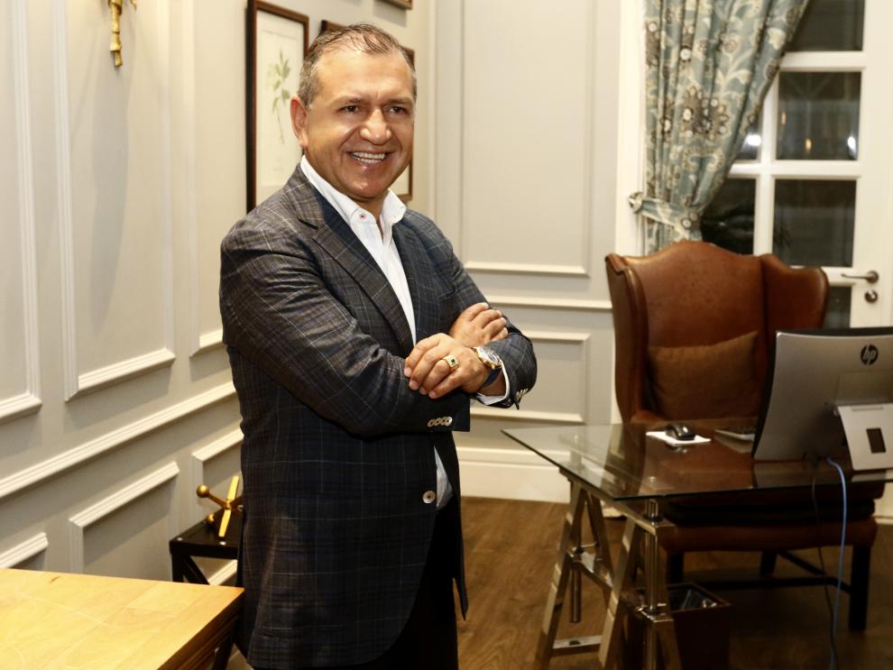 Eduardo López