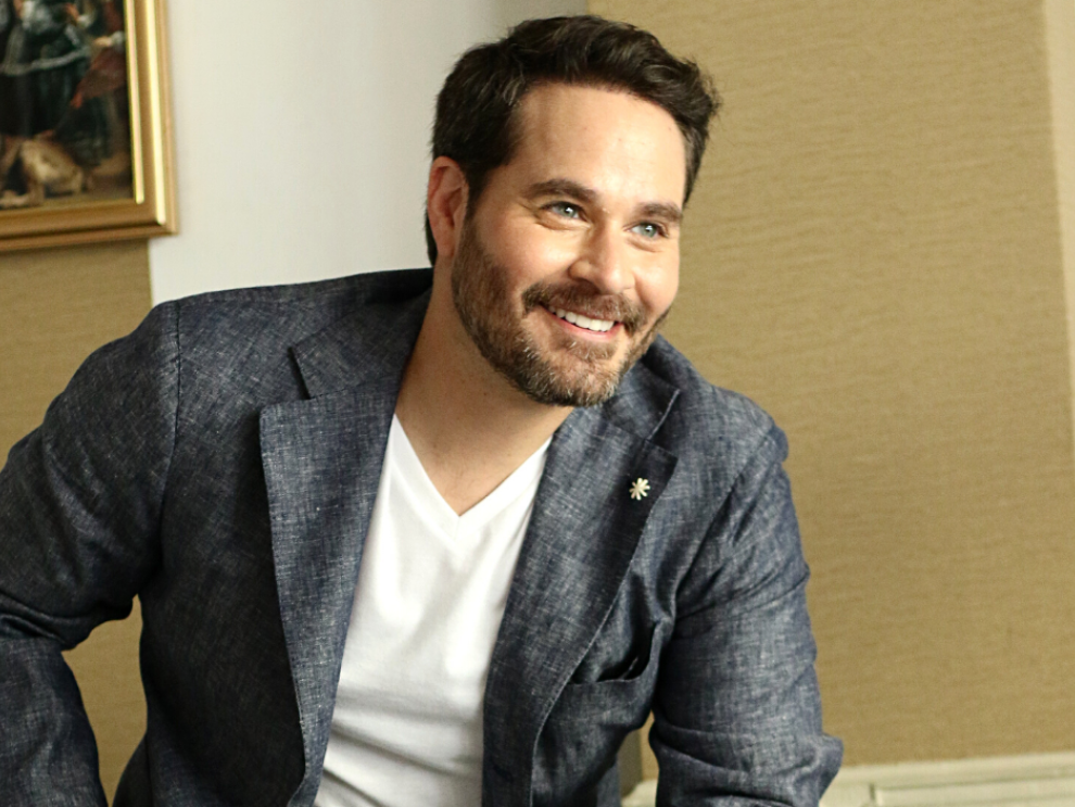 Juan Carlos Román