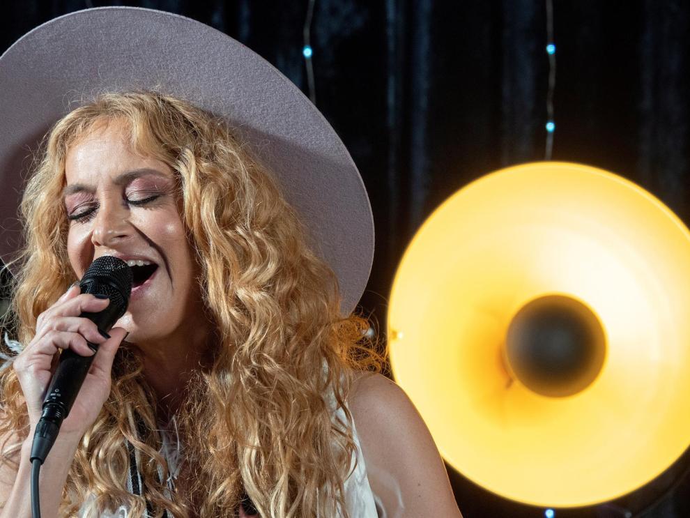 Paulina Rubio
