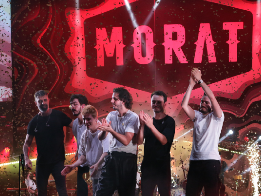 Morat