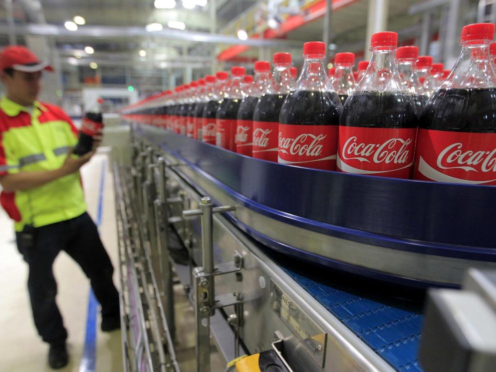 Coca Cola