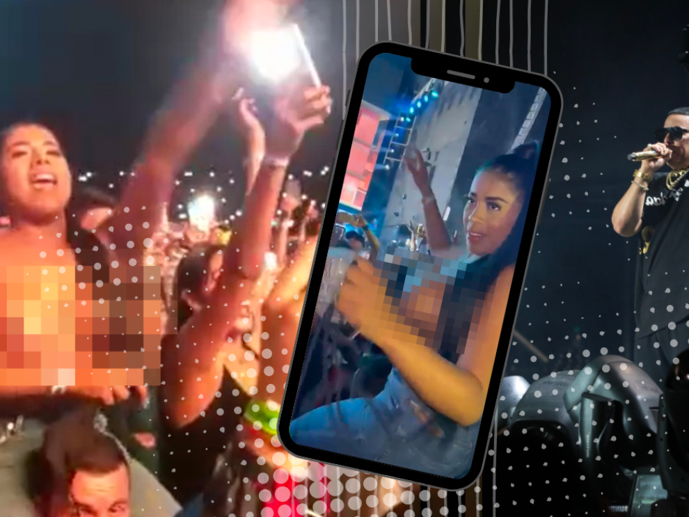 Concierto de Daddy Yankee
