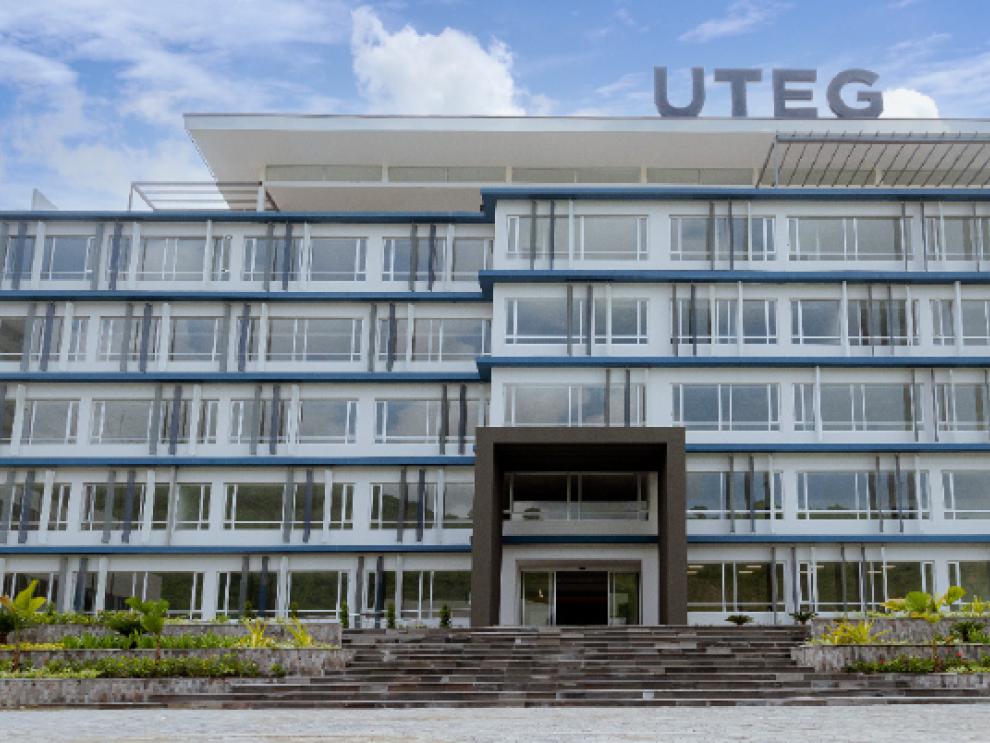 EDIFICIO UTEG