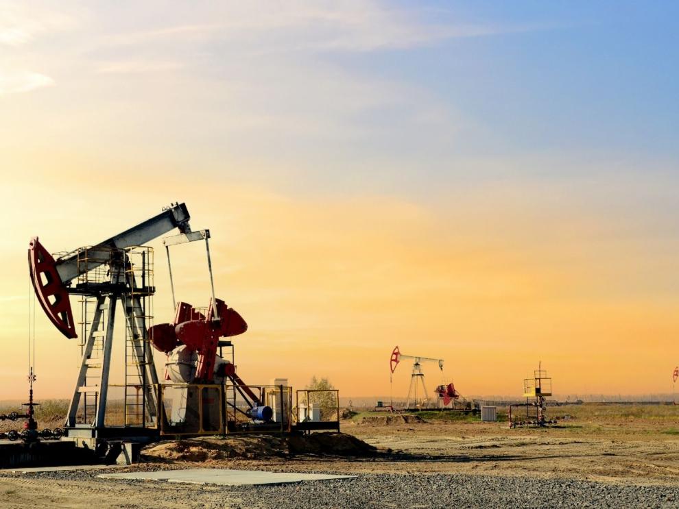 Crude oil