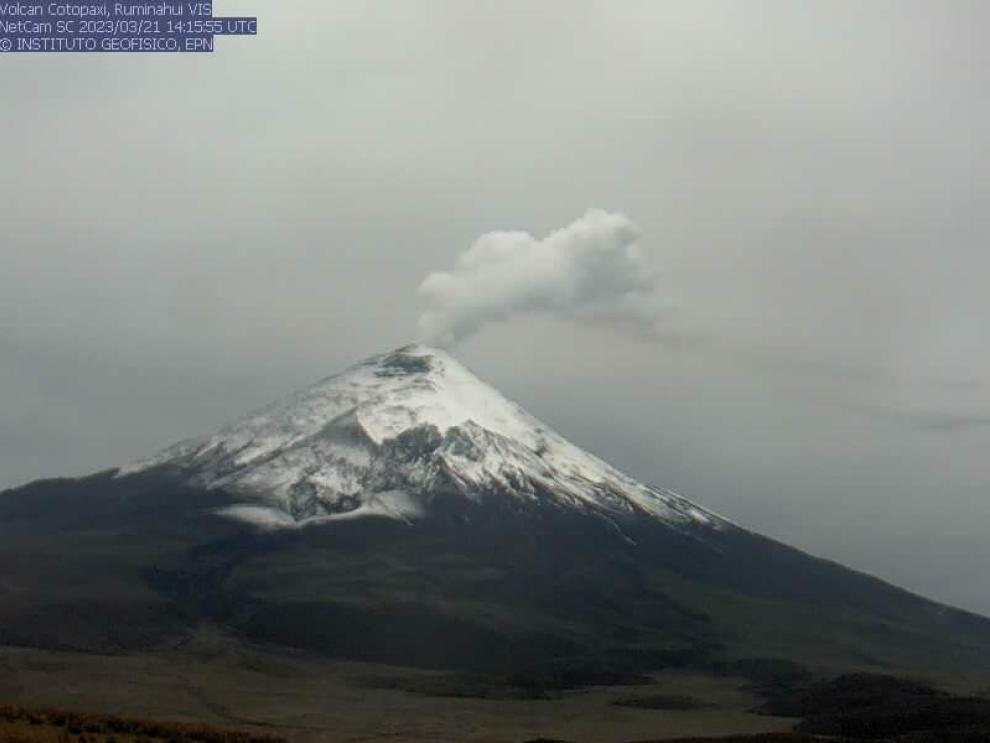 COTOPAXI