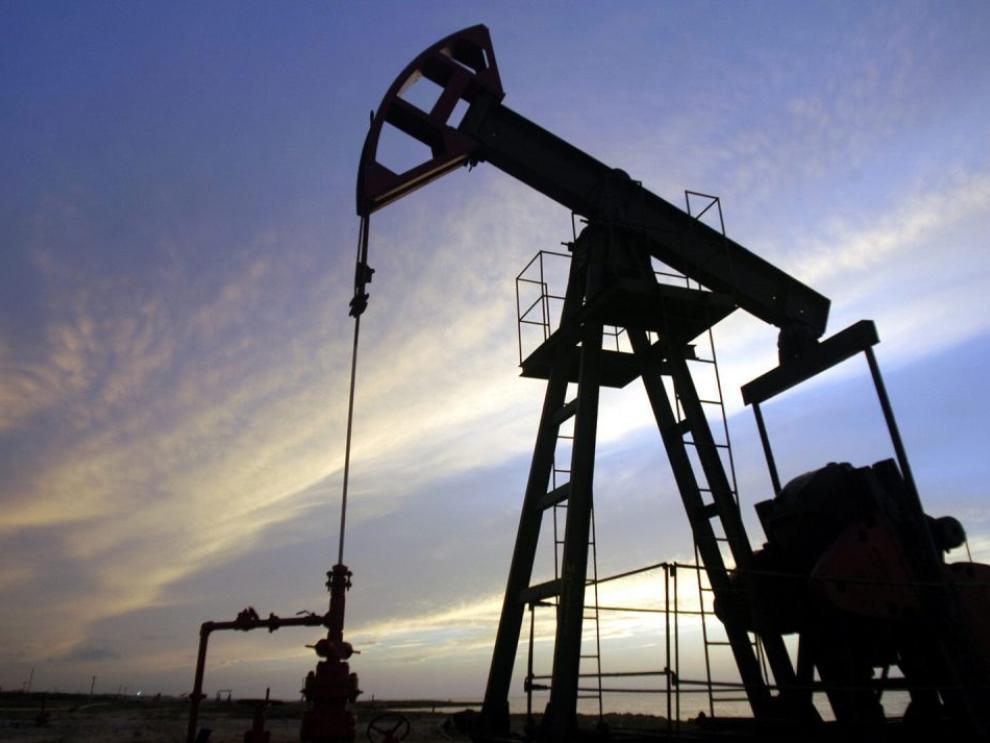 Petróleo