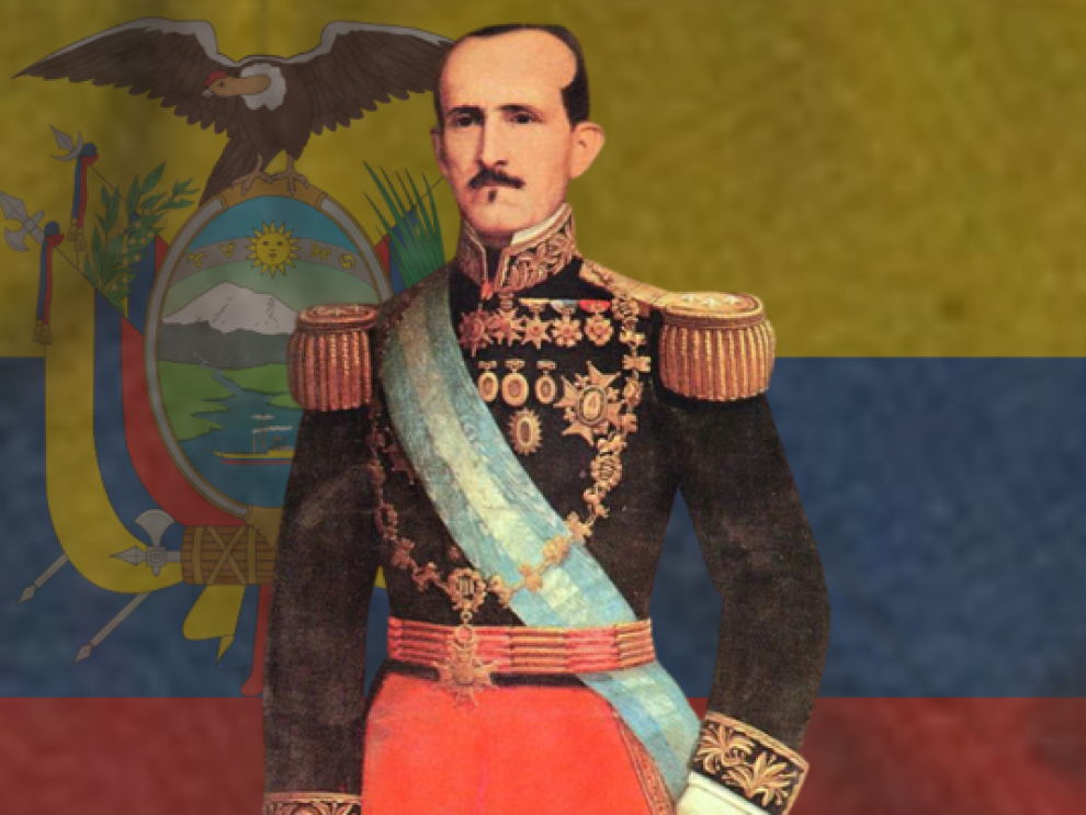 JUAN JOSÉ FLORES