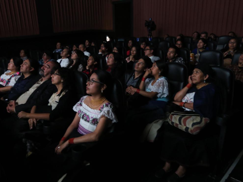 CINE