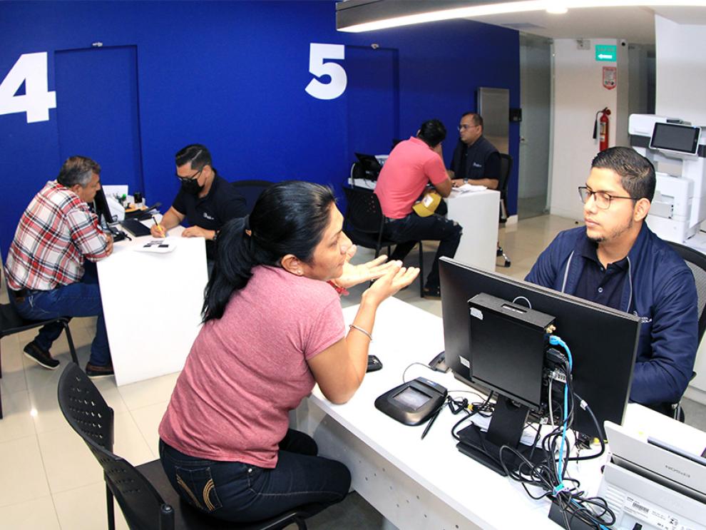 guayaquilenos-pueden-acceder-descuentos-sustituir-pago-multas-transito