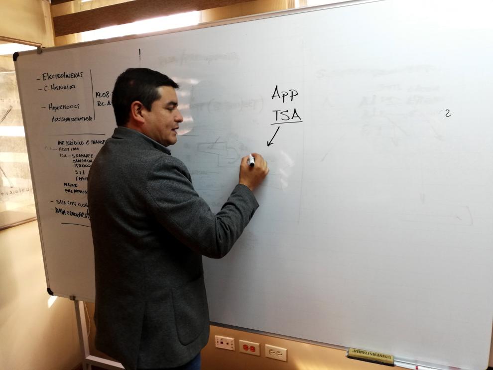 Juan Carlos Aguirre