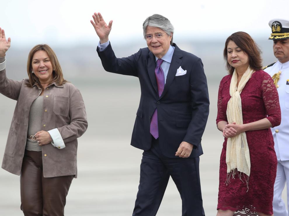 Ecuador Perú