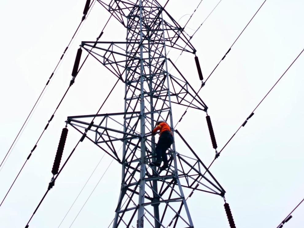 Instalación eléctrica
