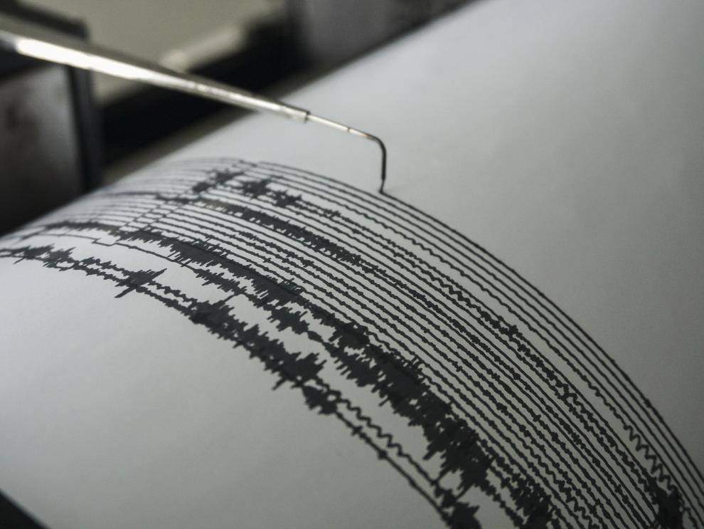 Un sismo de magnitud 4,5 sacudió Lima, sin causar daños