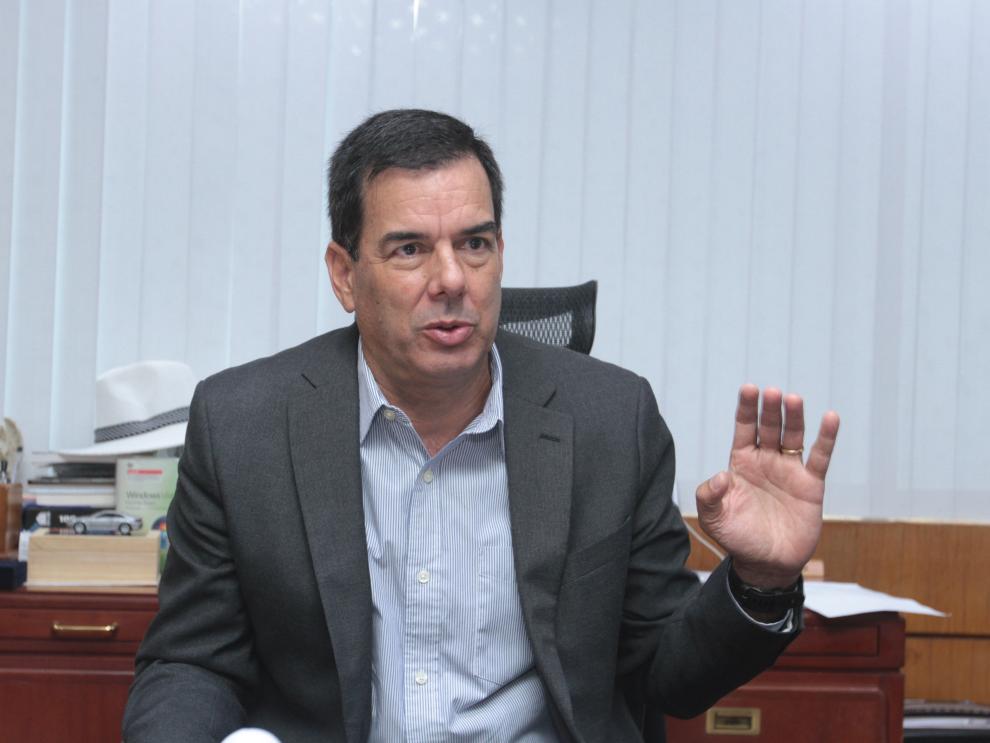 Eduardo Peña Hurtado