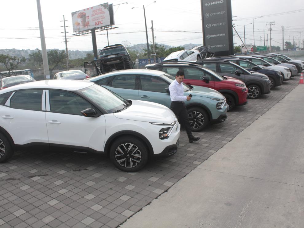 Autos europeos