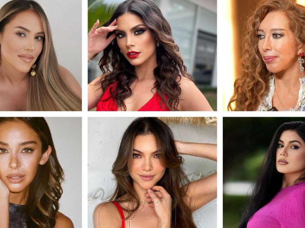 Miss Ecuador 2024