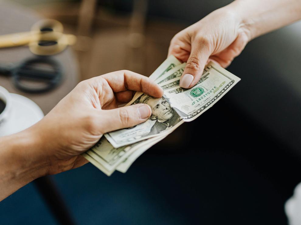 Préstamo bancario