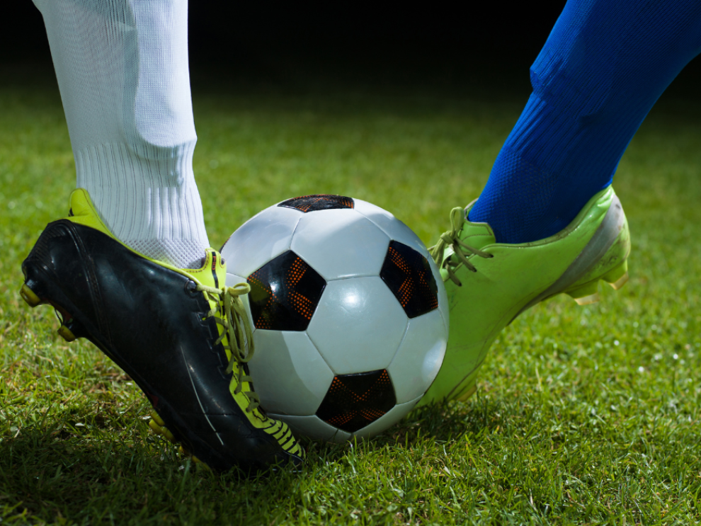 fútbol
