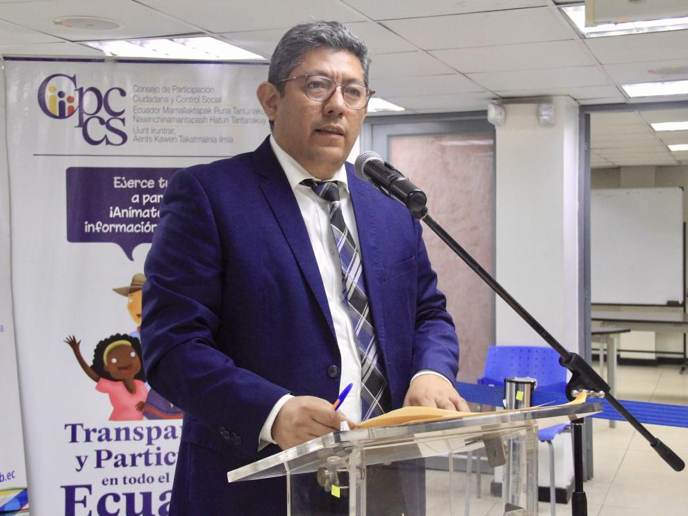 JORGE BALLESTEROS DEFENSOR PUBLICO