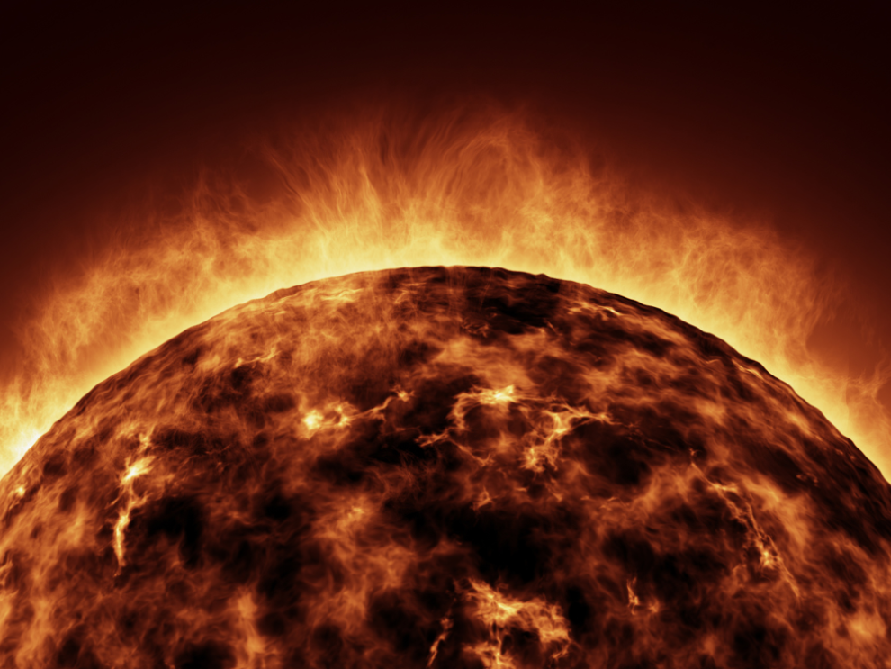 El Sol tiene su fin
