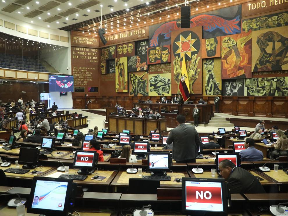 Asamblea Nacional