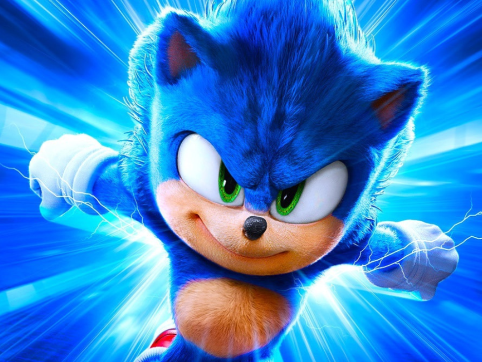 Sonic 3
