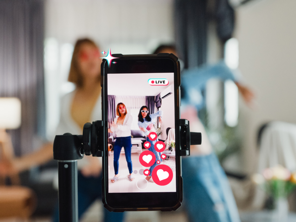 La canción más viral de Tiktok en 2024 en latina