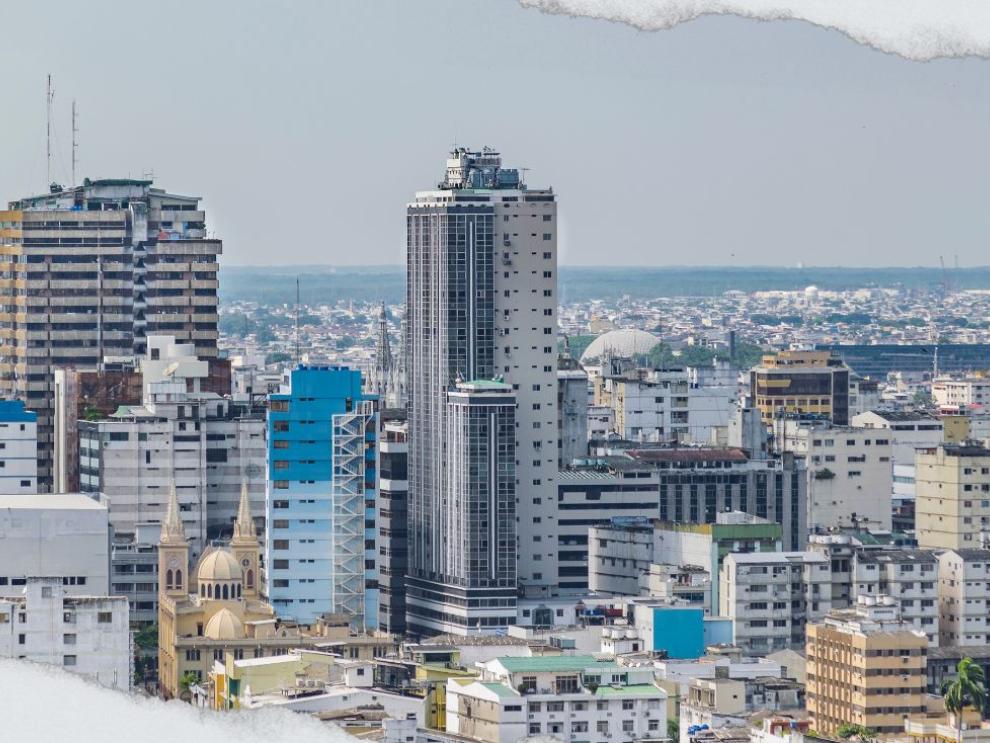 Guayaquil está por cumplir tres meses con apagones diarios