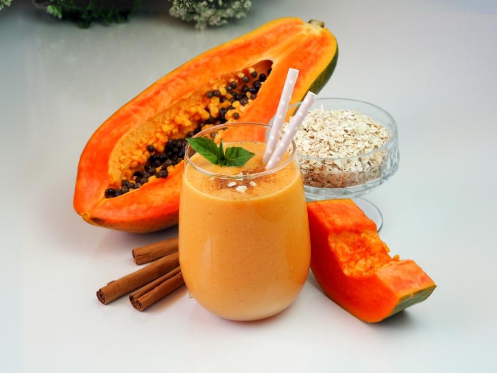 papaya
