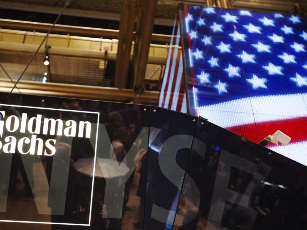 GOLDMAN SACHS