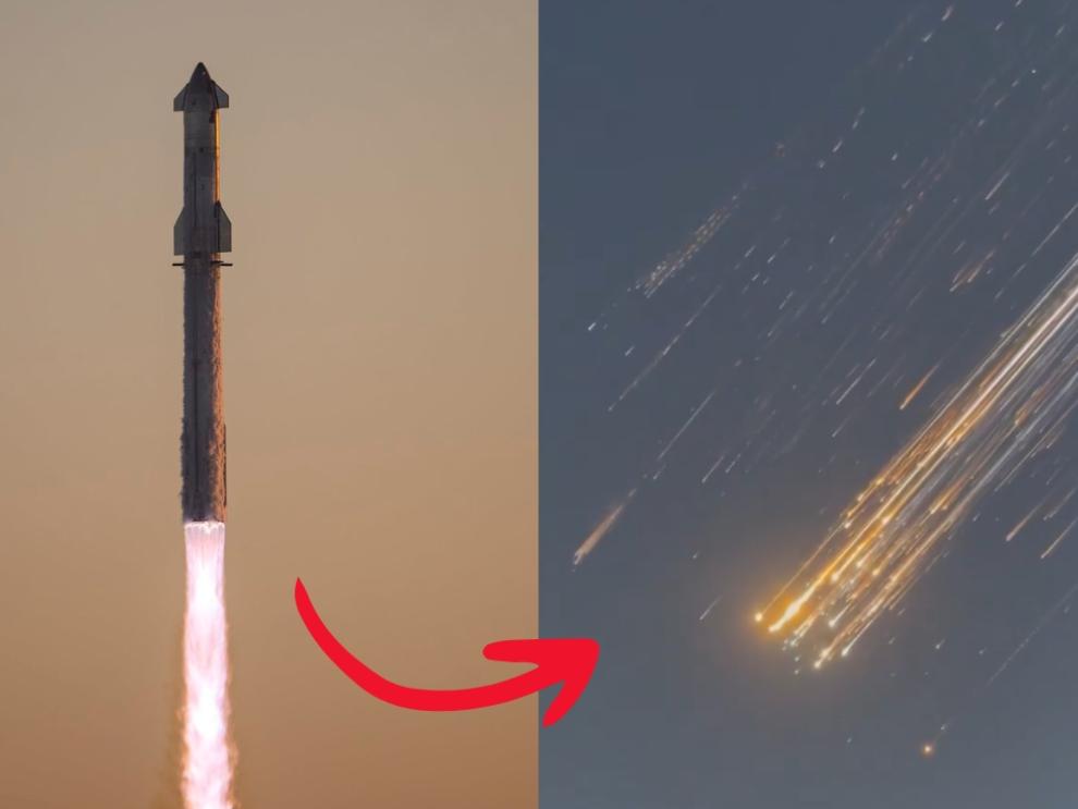 SpaceX