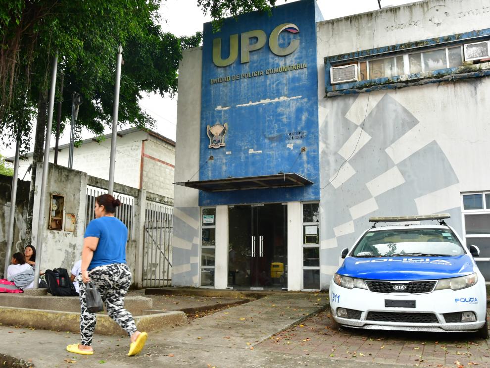 UPC 1
