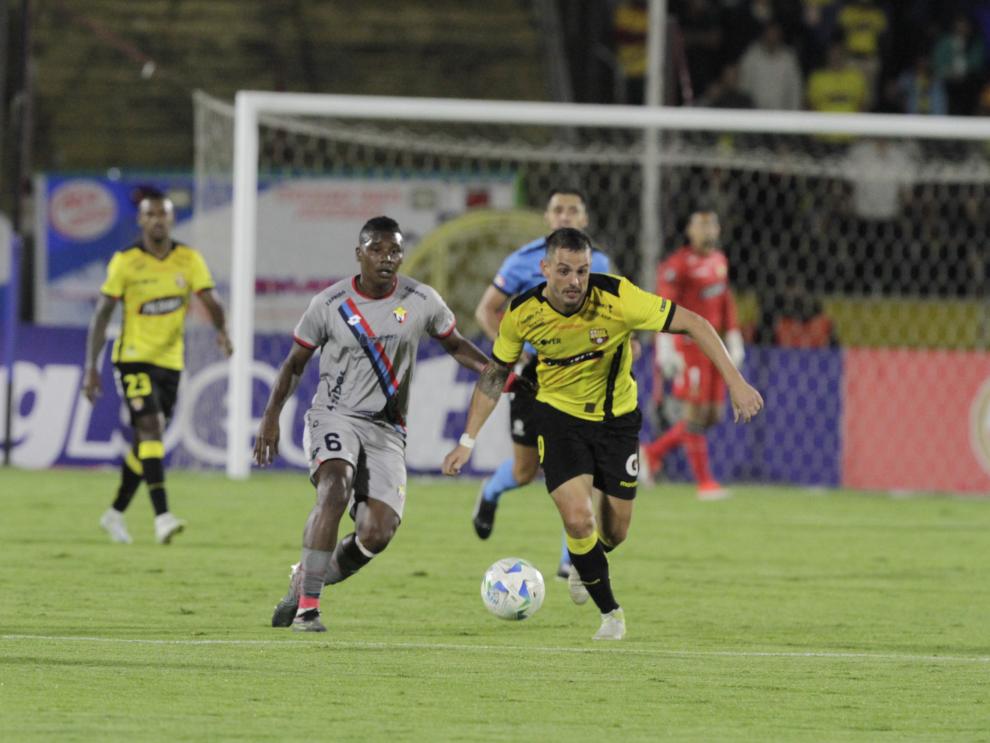 Barcelona SC