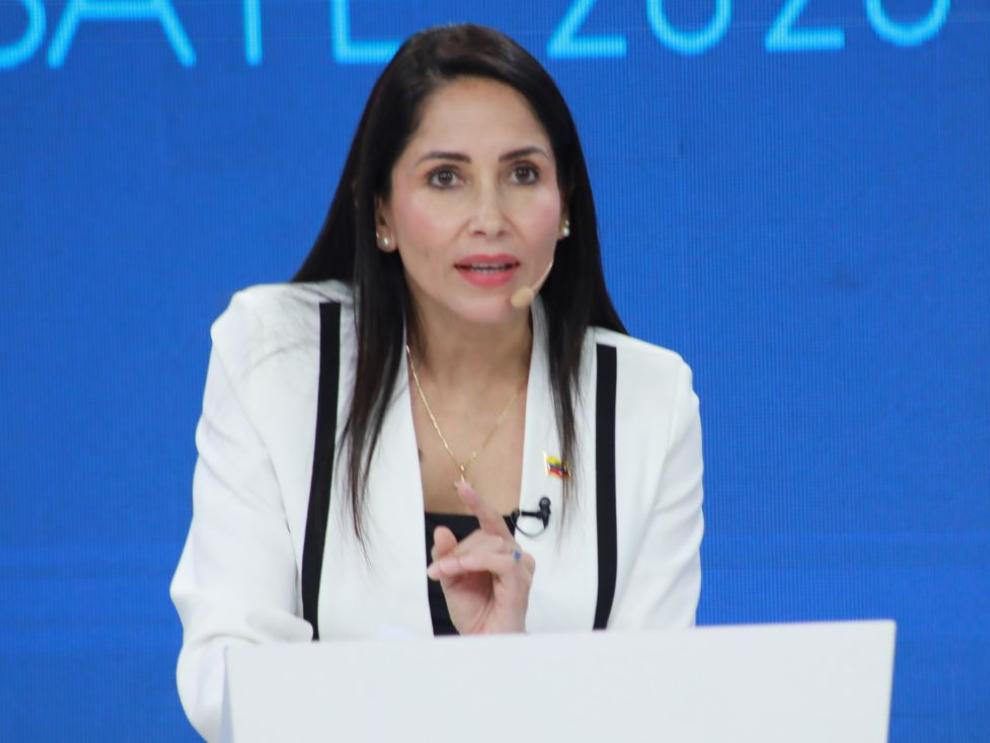 Luisa González